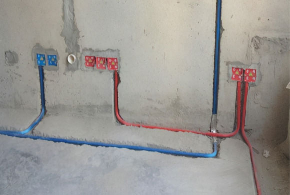 新手装修花冤枉钱