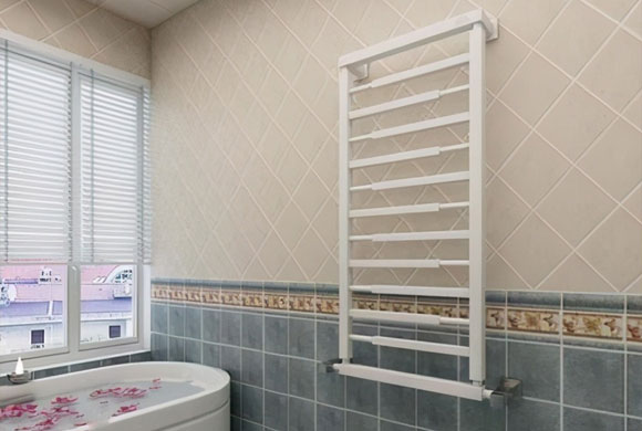 为什么卫生间里很少装地暖