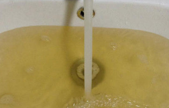 厨房净水器要不要装