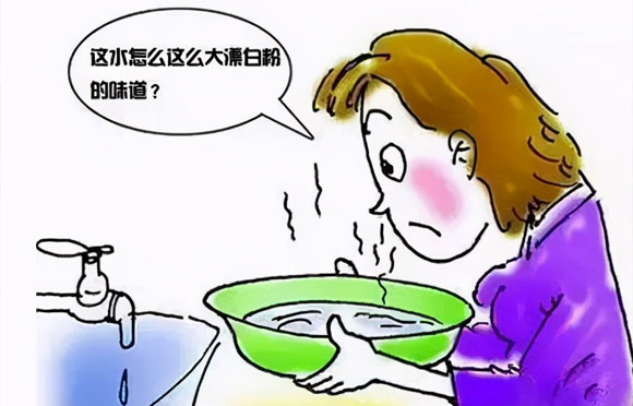 厨房净水器要不要装