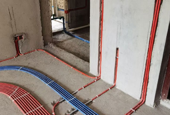 水电工程该如何验收