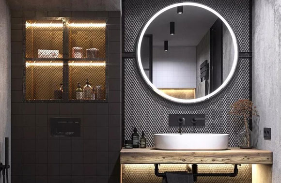 卫生间装修设计