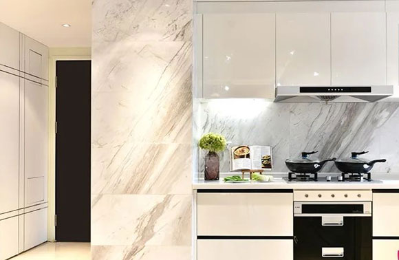 冰箱、洗衣机、油烟机噪音越来越大