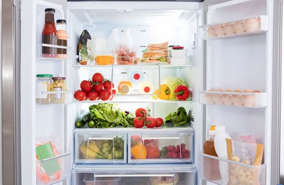 冰箱、洗衣机、油烟机噪音越来越大