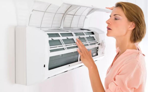 空调热水器耗电量大