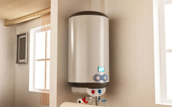 空调热水器耗电量大