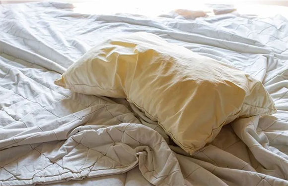 床上用品清洗除螨