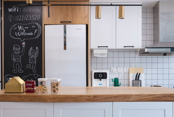 冰箱使用的正确方法