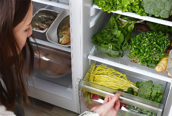 冰箱使用的正确方法