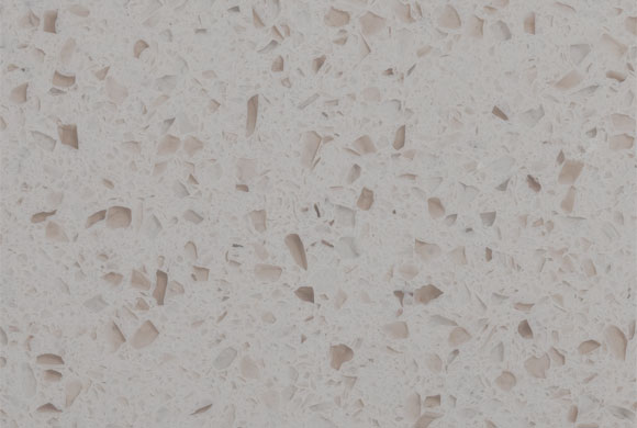 定制橱柜如何选择石英石台面