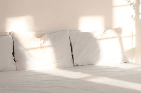 枕头清洗小妙招