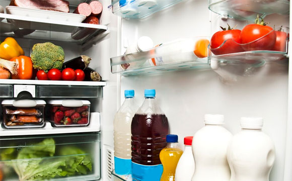 冰箱结冰原因以及处理方法