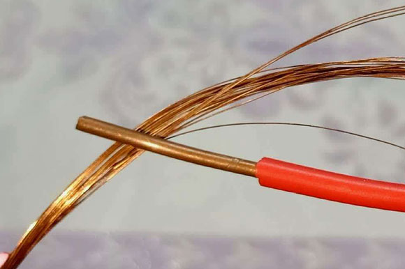 硬线和软线哪个好