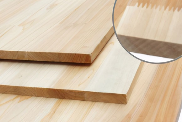 不同家具板材甲醛含量