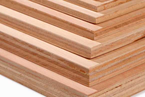 不同家具板材甲醛含量