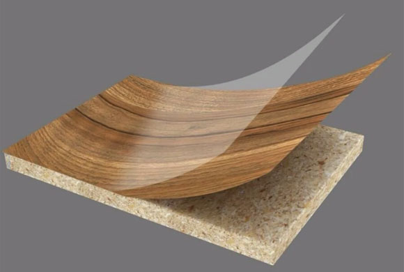 不同家具板材甲醛含量