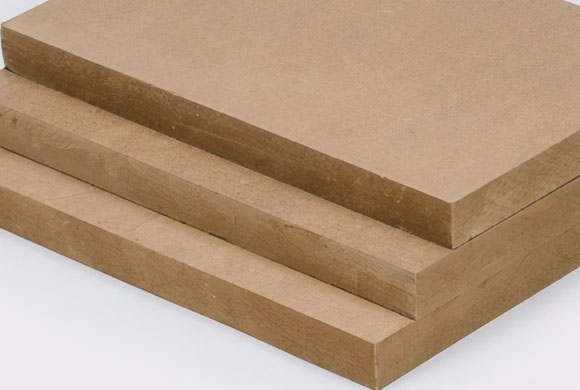 不同家具板材甲醛含量