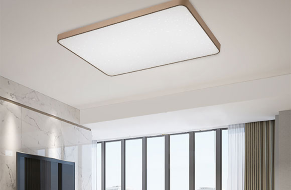 客厅灯具搭配方法