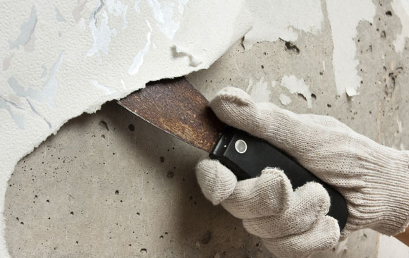 墙面开裂怎么办