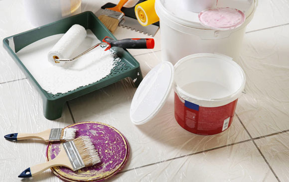 墙面开裂怎么办