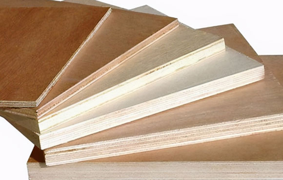 定制衣柜用哪种板材最环保