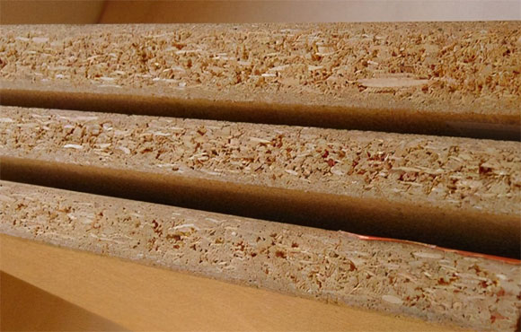 定制衣柜用哪种板材最环保