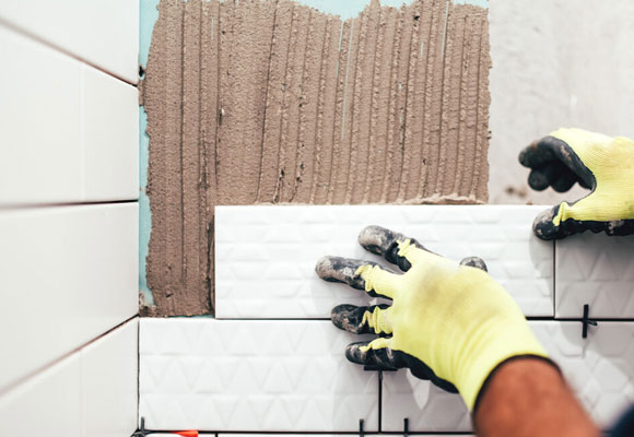 为什么外墙瓷砖会空鼓脱落