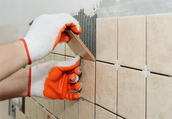 为什么外墙瓷砖会空鼓脱落