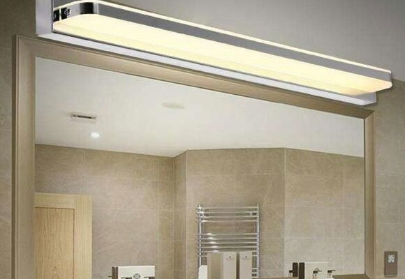 镜前灯选购注意事项