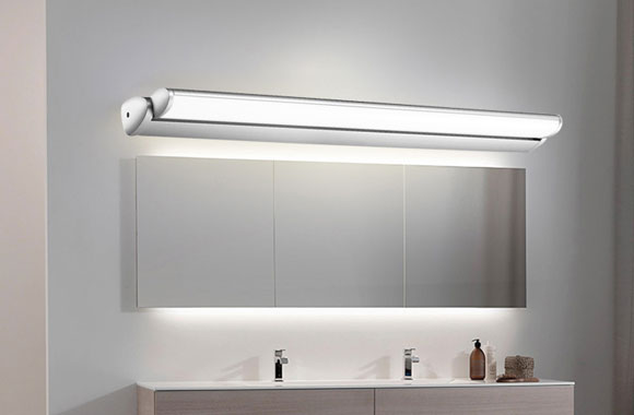 镜前灯清洁保养方法