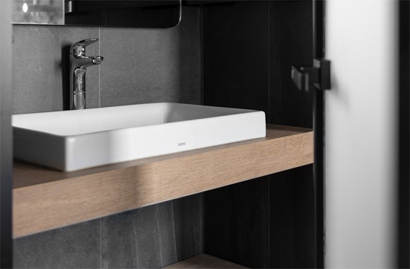 卫生间翻新避坑指南