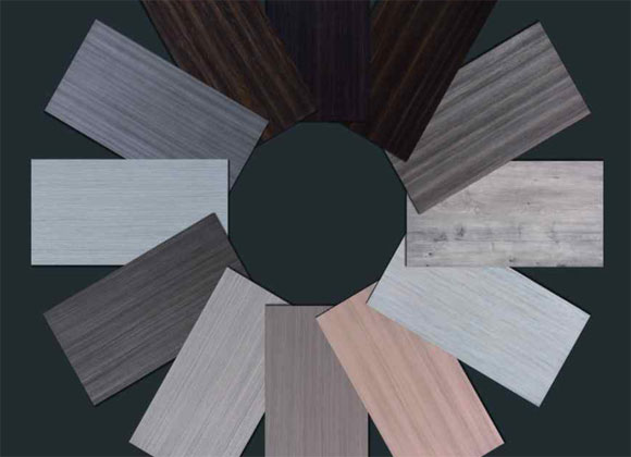 什么是烤漆门和免漆门