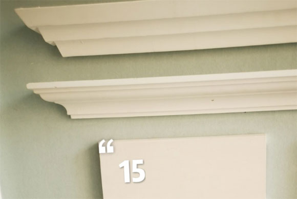 家庭装修不花冤枉钱