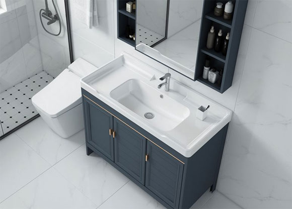 卫生间装修设计