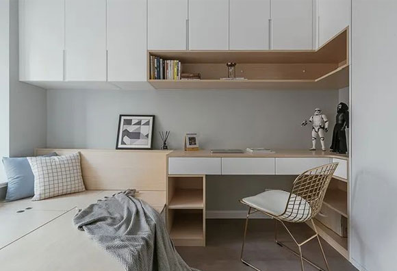 榻榻米定制攻略