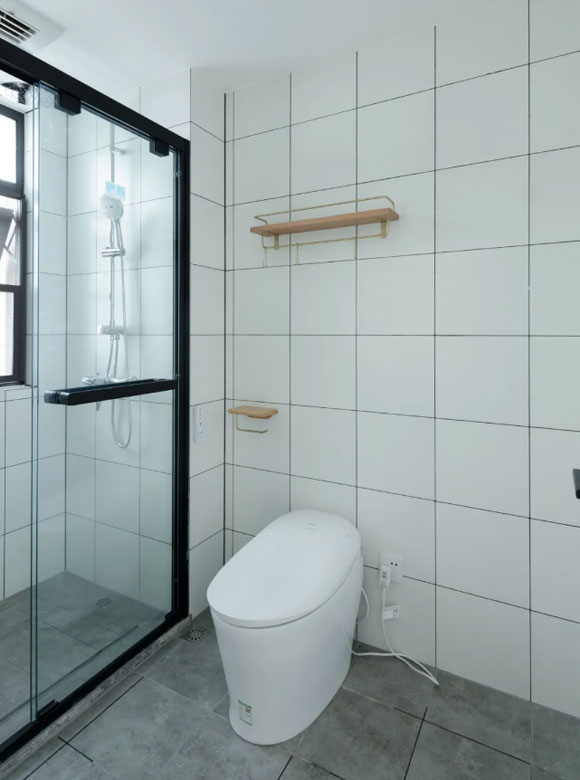 三房两厅装修设计