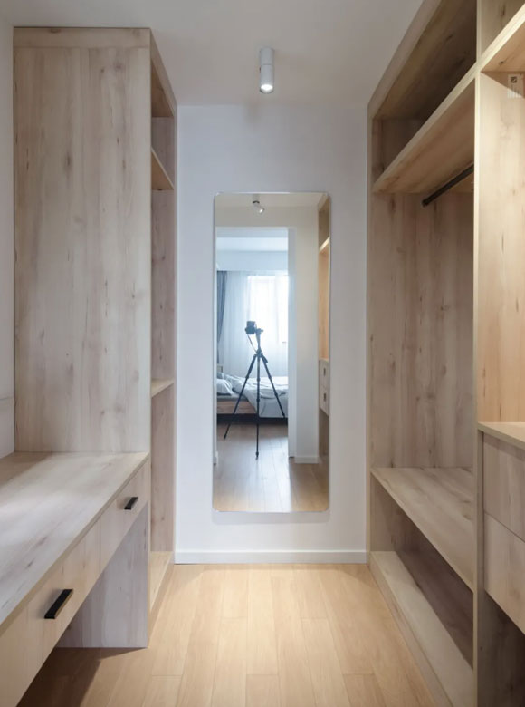 三房两厅装修设计