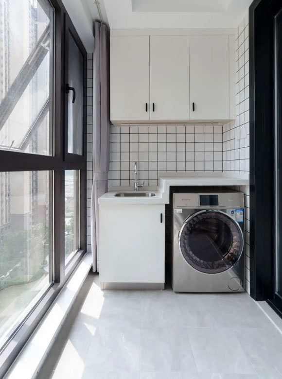 三房两厅装修设计