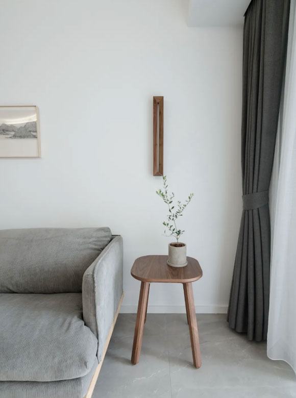 三房两厅装修设计