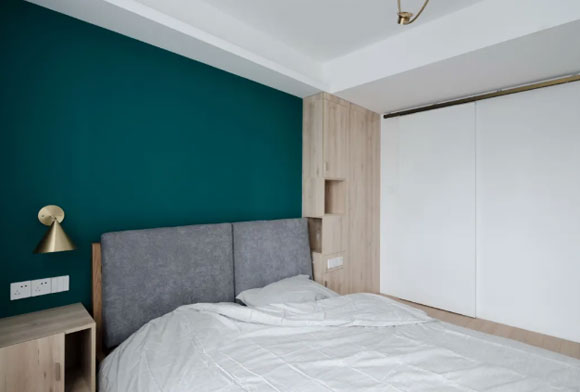 三房两厅装修设计