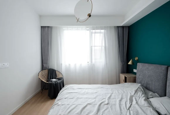 三房两厅装修设计