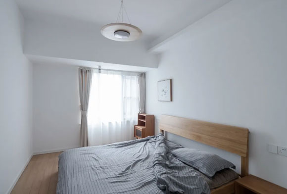 三房两厅装修设计