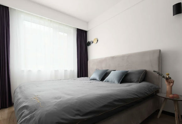 轻奢风装修设计