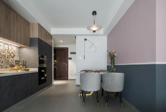 小户型装修设计