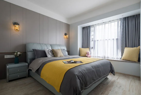 小户型装修设计