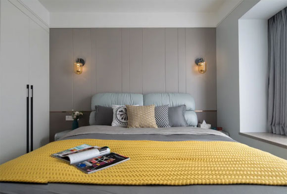 小户型装修设计