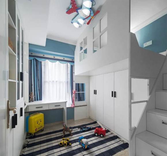 小户型装修设计