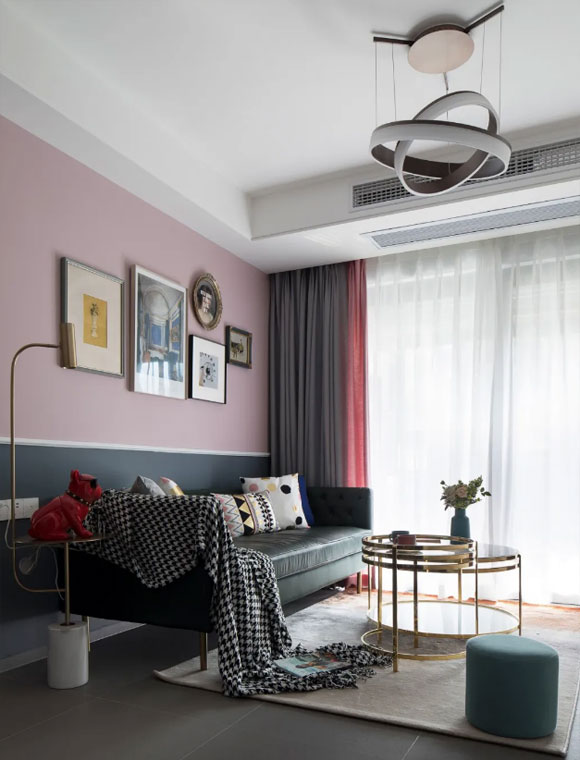 小户型装修设计