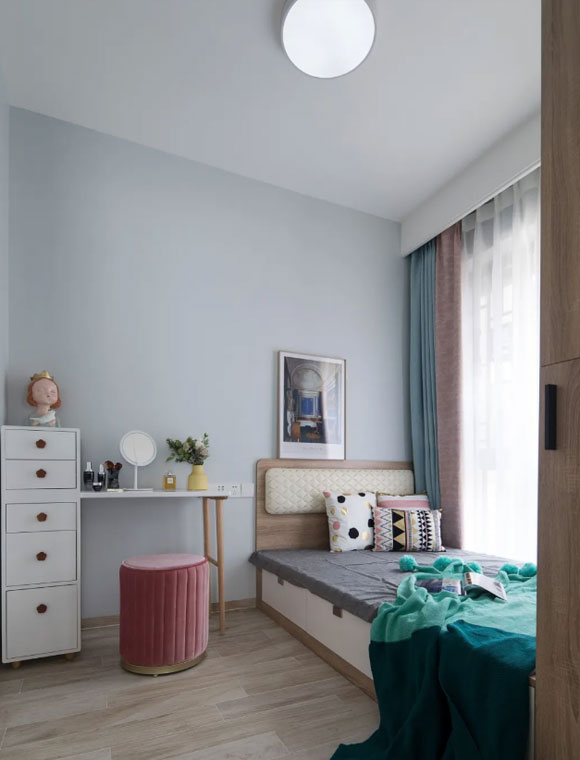 小户型装修设计