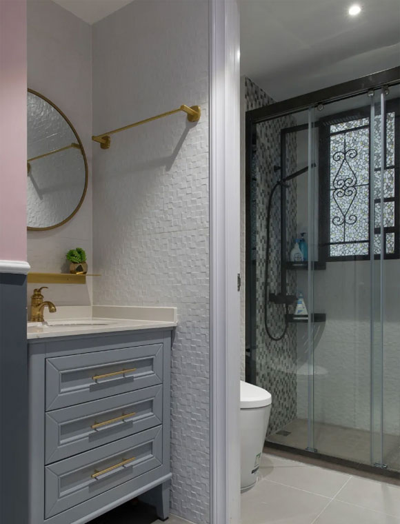 小户型装修设计